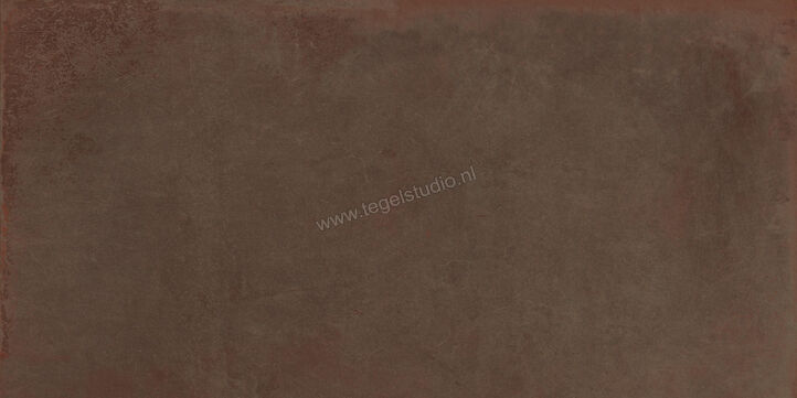  Imola Ceramica Oxyd Brown T 60x120 cm Vloertegel / Wandtegel Mat Vlak Natural OXYD 12T RM | 326500