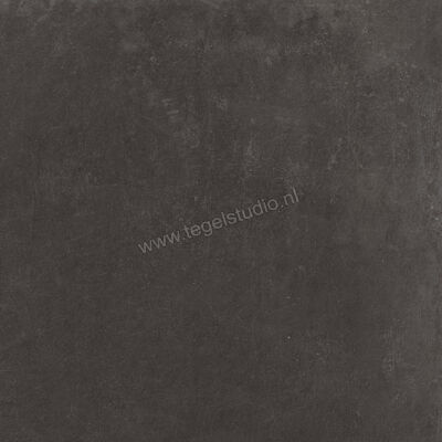  Imola Ceramica Oxyd Black N 60x60 cm Vloertegel / Wandtegel Mat Vlak Natural OXYD 60N RM | 326539