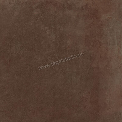  Imola Ceramica Oxyd Brown T 60x60 cm Vloertegel / Wandtegel Mat Vlak Natural OXYD 60T RM | 326554