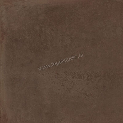  Imola Ceramica Oxyd Brown T 60x60 cm Vloertegel / Wandtegel Mat Vlak Natural OXYD 60T RM | 326560
