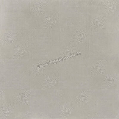  Imola Ceramica Oxyd Grey G 120x120 cm Vloertegel / Wandtegel Print Mat Vlak Natural OXYDQ 120G RM | 326578