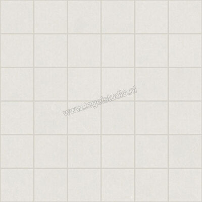  Imola Ceramica Oxyd White W 30x30 cm Mozaiek Mat Vlak Natural MK.OXYD 30W | 326590