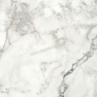  Imola Ceramica The Rock White 60x60 cm Vloertegel / Wandtegel Mat Vlak Natural BRECAP 60 RM | 326638