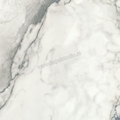  Imola Ceramica The Rock White 60x60 cm Vloertegel / Wandtegel Mat Vlak Natural BRECAP 60 RM | 326644