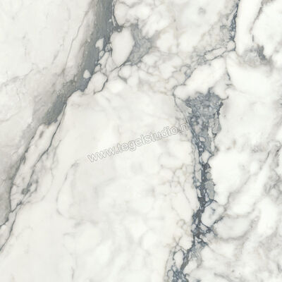  Imola Ceramica The Rock White 90x90 cm Vloertegel / Wandtegel Mat Vlak Natural BRECAP 90 RM | 326650