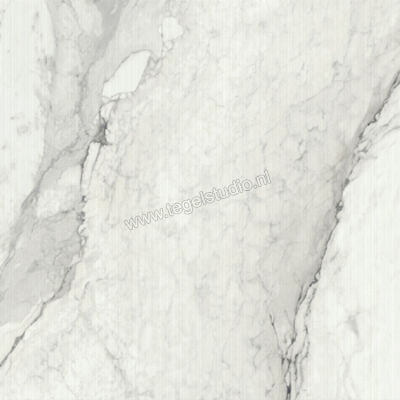  Imola Ceramica The Rock White 120x120 cm Vloertegel / Wandtegel Mat Vlak Naturale BRECAP6 Q120 RM | 326734