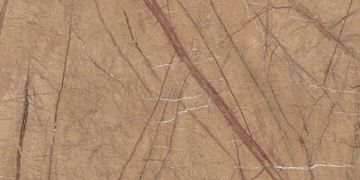  Imola Ceramica The Rock Gold 60x120 cm Vloertegel / Wandtegel Mat Vlak Natural FOGOLD 12 RM | 326785
