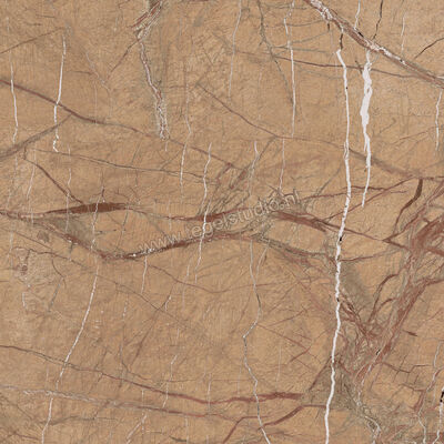  Imola Ceramica The Rock Gold 90x90 cm Vloertegel / Wandtegel Mat Vlak Natural FOGOLD 90 RM | 326809