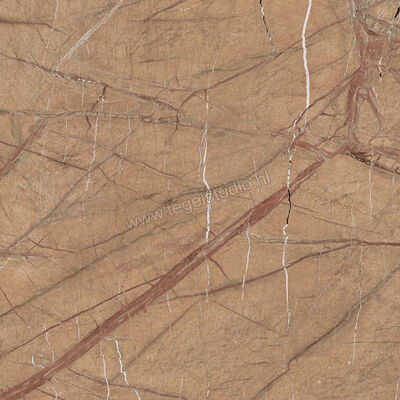  Imola Ceramica The Rock Gold 90x90 cm Vloertegel / Wandtegel Mat Vlak Natural FOGOLD 90 RM | 326812