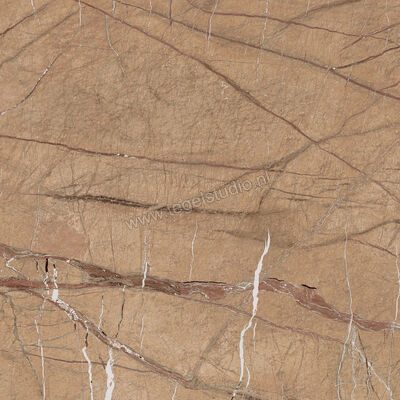  Imola Ceramica The Rock Gold 90x90 cm Vloertegel / Wandtegel Mat Vlak Natural FOGOLD 90 RM | 326815