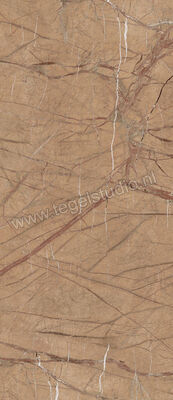  Imola Ceramica The Rock Gold 120x278 cm Vloertegel / Wandtegel Decor Mat Vlak Naturale FOGOLD6 278 RM | 326875
