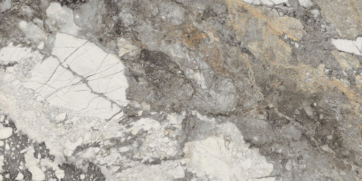  Imola Ceramica The Rock Grey 60x120 cm Vloertegel / Wandtegel Mat Vlak Natural GREINV 12 RM | 326896