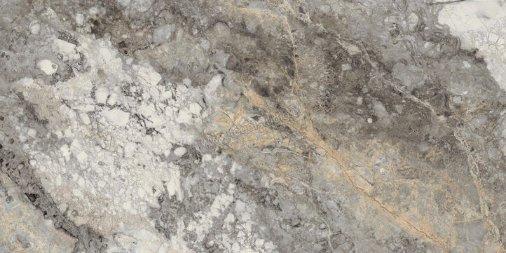  Imola Ceramica The Rock Grey 60x120 cm Vloertegel / Wandtegel Mat Vlak Natural GREINV 12 RM | 326899