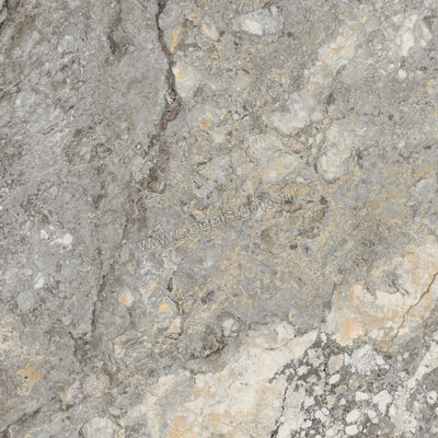  Imola Ceramica The Rock Grey 90x90 cm Vloertegel / Wandtegel Mat Vlak Natural GREINV 90 RM | 326920