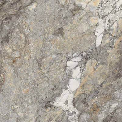 Imola Ceramica The Rock Grey 90x90 cm Vloertegel / Wandtegel Mat Vlak Natural GREINV 90 RM | 326923
