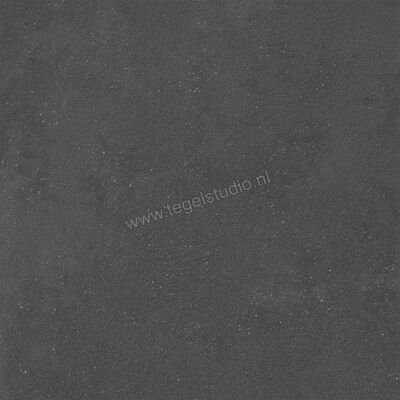  Imola Ceramica Replay Black N 60x60 cm Vloertegel / Wandtegel Mat Vlak Natural REPLAY 60N RM | 327574