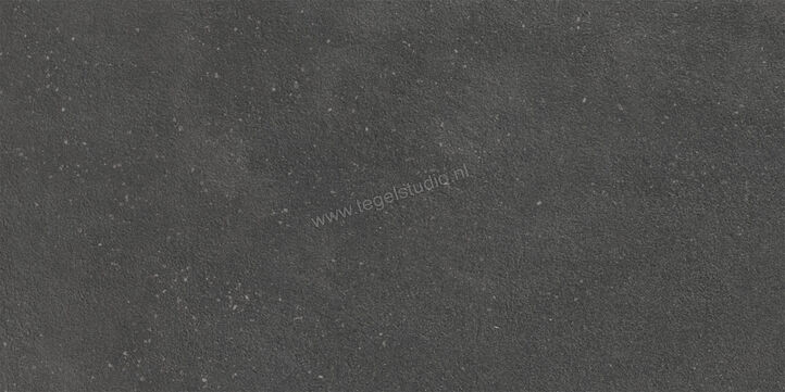  Imola Ceramica Replay Black N 30x60 cm Vloertegel / Wandtegel Mat Vlak Natural REPLAY 36N RM | 327658