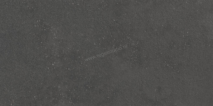  Imola Ceramica Replay Black N 30x60 cm Vloertegel / Wandtegel Mat Vlak Natural REPLAY 36N RM | 327661