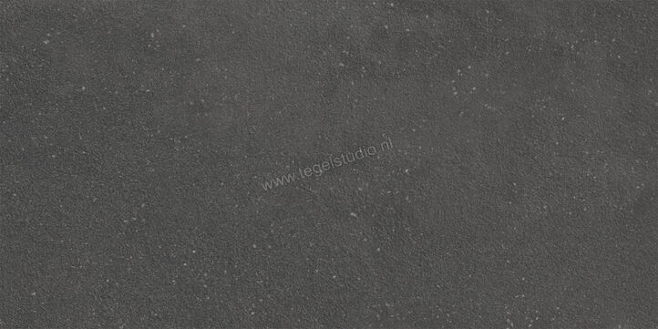  Imola Ceramica Replay Black N 30x60 cm Vloertegel / Wandtegel Mat Vlak Natural REPLAY 36N RM | 327664