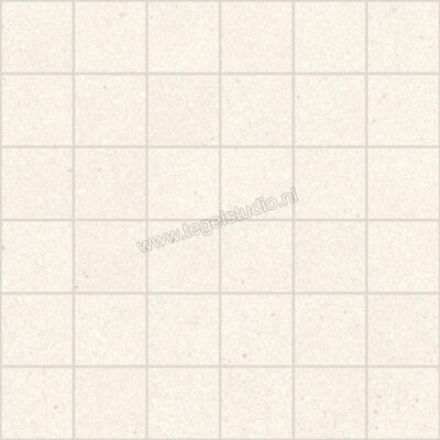  Imola Ceramica Replay Extra White WX 30x30 cm Mozaiek Mat Vlak Natural MK.REPLAY 30WX | 328087