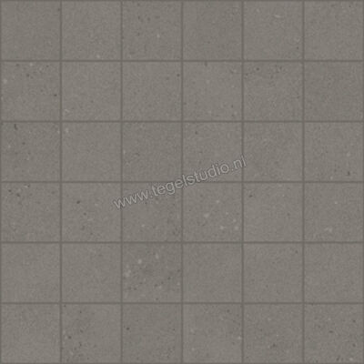  Imola Ceramica Replay Dark Grey DG 30x30 cm Mozaiek Mat Vlak Natural MK.REPLAY 30DG | 328096