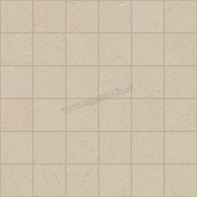  Imola Ceramica Replay Bone BN 30x30 cm Mozaiek Mat Vlak Natural MK.REPLAY 30BN | 328099