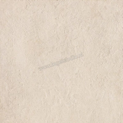  Imola Ceramica Concrete Project Almond A 120x120 cm Vloertegel / Wandtegel Mat Gestructureerd Natural CONPROJ 120A | 328228