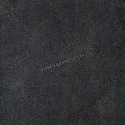  Imola Ceramica Concrete Project Black N 60x60 cm Vloertegel / Wandtegel Mat Gestructureerd Natural CONPROJ 60N | 328252