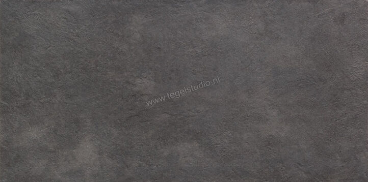  Imola Ceramica Concrete Project Dark Grey Dg 60x120 cm Vloertegel / Wandtegel Mat Gestructureerd Natural CONPROJ 12DG | 328273