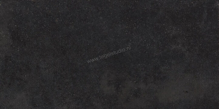  Imola Ceramica Concrete Project Black N 60x120 cm Vloertegel / Wandtegel Mat Vlak Lappato CONPROJ 12N LP | 328285