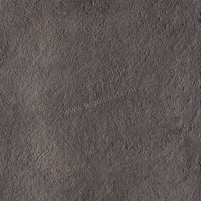  Imola Ceramica Concrete Project Dark Grey Dg 60x60 cm Vloertegel / Wandtegel Esterni Mat Gestructureerd Bocciardato CONPROJ RB60DG | 328411