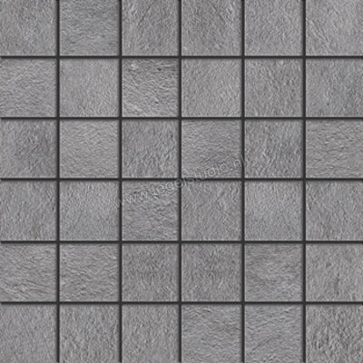  Imola Ceramica Concrete Project Grey G 30x30 cm Mozaiek Mat Vlak Natural MK.CONPROJ 30G | 328432