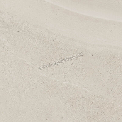  Imola Ceramica Lime-Rock White W 75x75 cm Vloertegel / Wandtegel Mat Gestructureerd Naturale LMRCK 75W RM | 328921