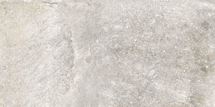  Imola Ceramica Brixstone Eis GH 30x60 cm Vloertegel / Wandtegel Mat Gestructureerd Natural BRXT 36GH RM | 329104