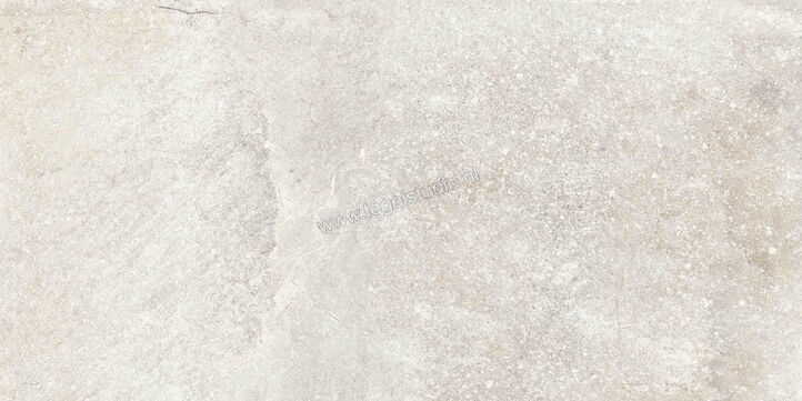  Imola Ceramica Brixstone Weiss W 30x60 cm Vloertegel / Wandtegel Mat Gestructureerd Natural BRXT 36W RM | 329122