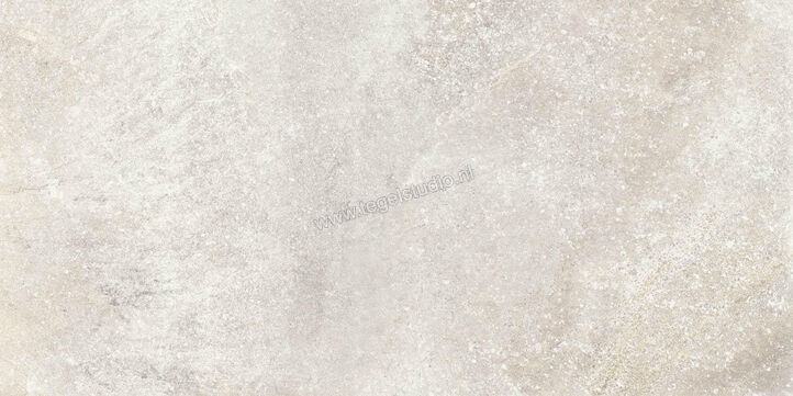  Imola Ceramica Brixstone Weiss W 30x60 cm Vloertegel / Wandtegel Mat Gestructureerd Natural BRXT 36W RM | 329125