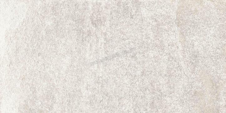  Imola Ceramica Brixstone Weiss W 30x60 cm Vloertegel / Wandtegel Mat Gestructureerd Natural BRXT 36W RM | 329128