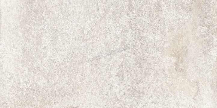  Imola Ceramica Brixstone Weiss W 30x60 cm Vloertegel / Wandtegel Mat Gestructureerd Natural BRXT 36W RM | 329131