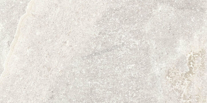  Imola Ceramica Brixstone Weiss W 30x60 cm Vloertegel / Wandtegel Mat Gestructureerd Natural BRXT 36W RM | 329134