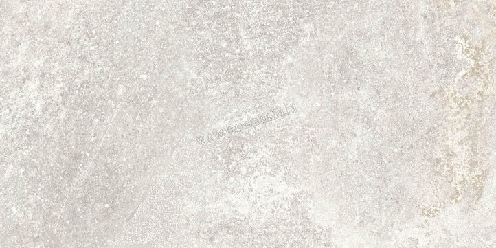  Imola Ceramica Brixstone Weiss W 30x60 cm Vloertegel / Wandtegel Mat Gestructureerd Natural BRXT 36W RM | 329137