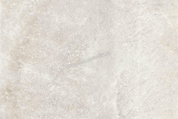  Imola Ceramica Brixstone Weiss W 40x60 cm Vloertegel / Wandtegel Mat Gestructureerd Natural BRXT 46W RM | 329194
