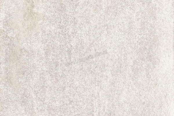 Imola Ceramica Brixstone Weiss W 40x60 cm Vloertegel / Wandtegel Mat Gestructureerd Natural BRXT 46W RM | 329197