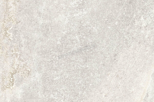 Imola Ceramica Brixstone Weiss W 40x60 cm Vloertegel / Wandtegel Mat Gestructureerd Natural BRXT 46W RM | 329200