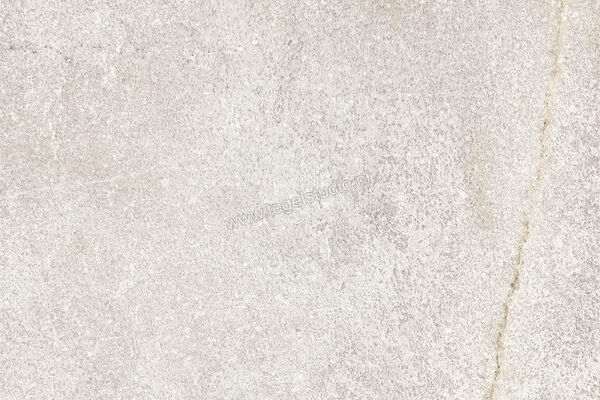  Imola Ceramica Brixstone Weiss W 40x60 cm Vloertegel / Wandtegel Mat Gestructureerd Natural BRXT 46W RM | 329203