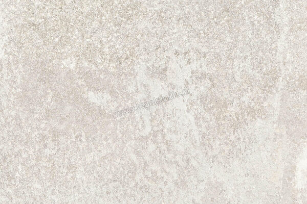  Imola Ceramica Brixstone Weiss W 40x60 cm Vloertegel / Wandtegel Mat Gestructureerd Natural BRXT 46W RM | 329206