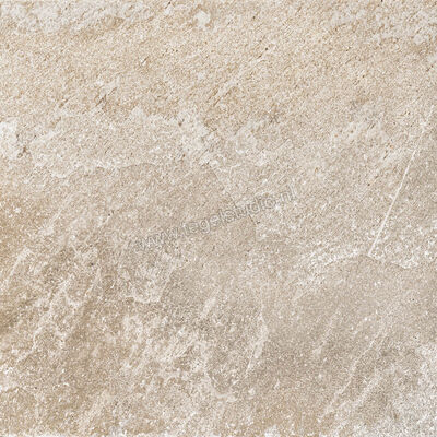  Imola Ceramica Brixstone Beige B 60x60 cm Vloertegel / Wandtegel Mat Gestructureerd Natural BRXT 60B RM | 329227