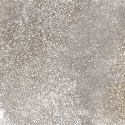  Imola Ceramica Brixstone Grau G 60x60 cm Vloertegel / Wandtegel Mat Gestructureerd Natural BRXT 60G RM | 329236