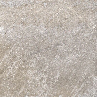  Imola Ceramica Brixstone Grau G 60x60 cm Vloertegel / Wandtegel Mat Gestructureerd Natural BRXT 60G RM | 329242
