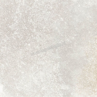  Imola Ceramica Brixstone Weiss W 60x60 cm Vloertegel / Wandtegel Mat Gestructureerd Natural BRXT 60W RM | 329272