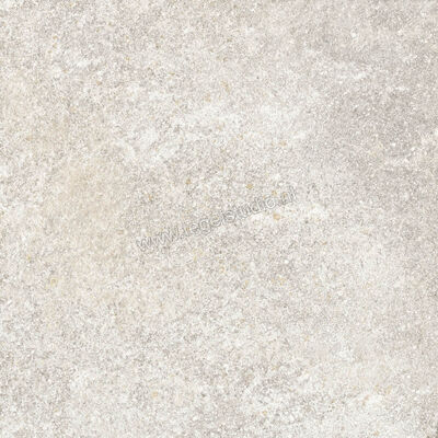  Imola Ceramica Brixstone Weiss W 60x60 cm Vloertegel / Wandtegel Mat Gestructureerd Natural BRXT 60W RM | 329275
